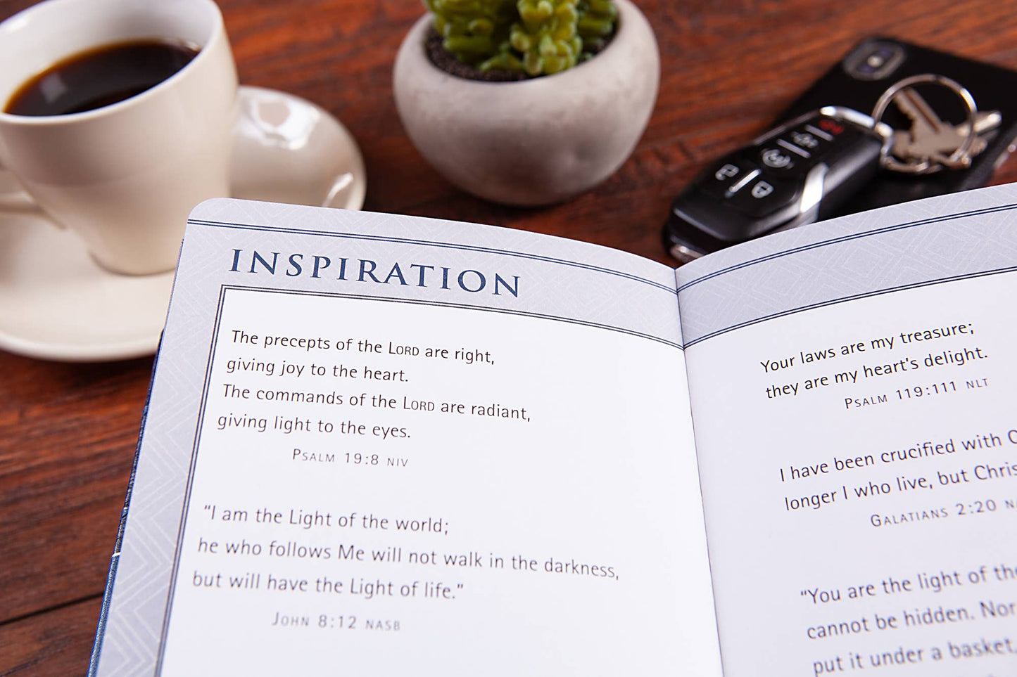 BroadStreet Publishing Group, LLC - Bible Promises for Graduates (Devotional, Graduation Gifts)