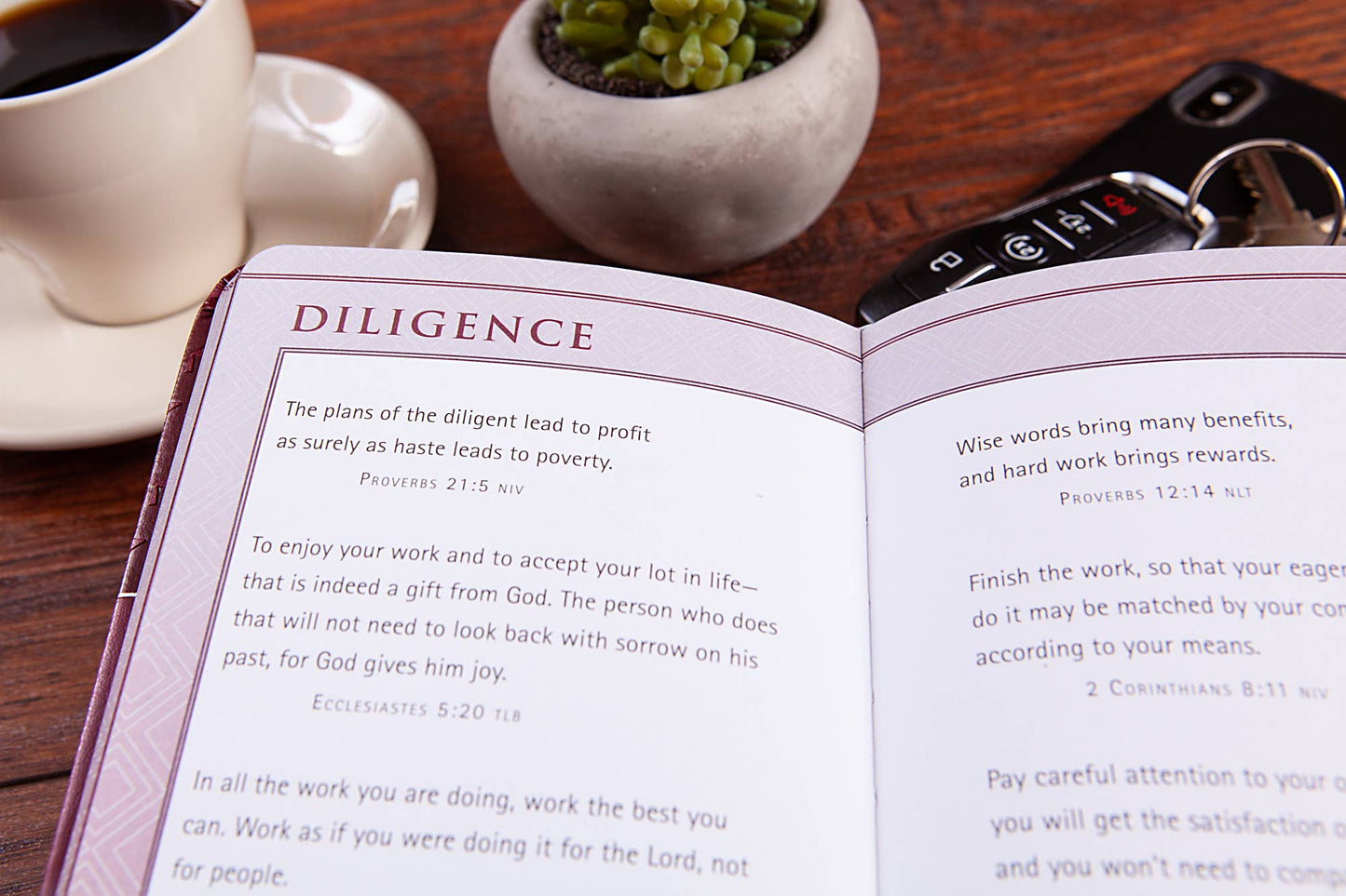 BroadStreet Publishing Group, LLC - Bible Promises for Graduates (Devotional, Graduation Gifts)
