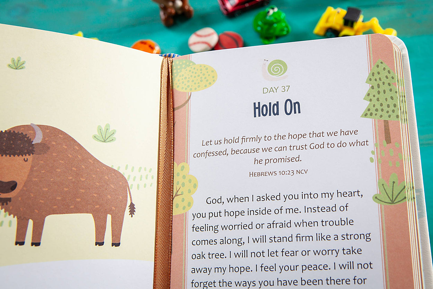 2-Minute Prayers for Boys (Valentine's Day Gifts, Ages 6-10)