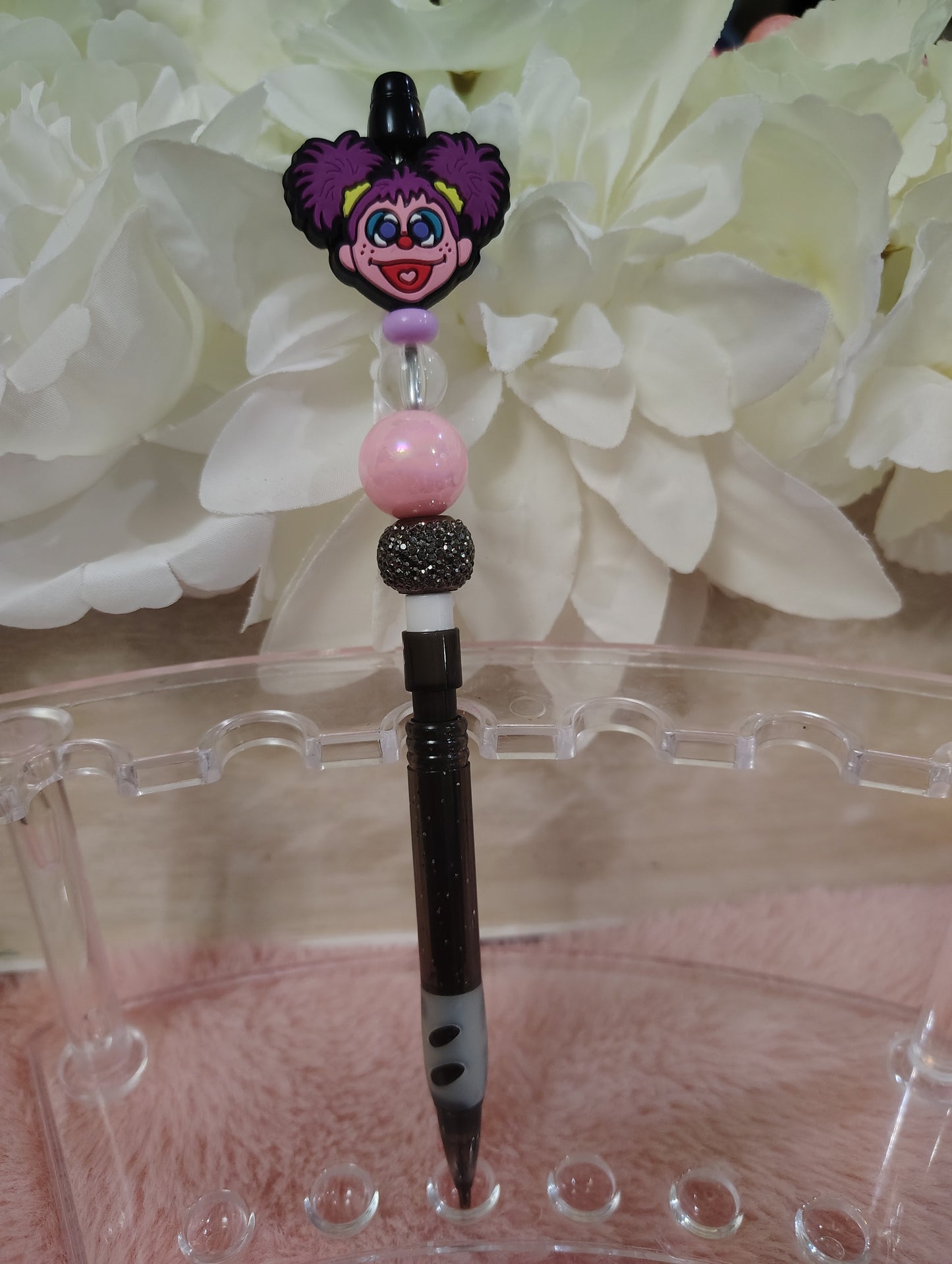 Abby Cadabby Inspired Mechanical Pencil