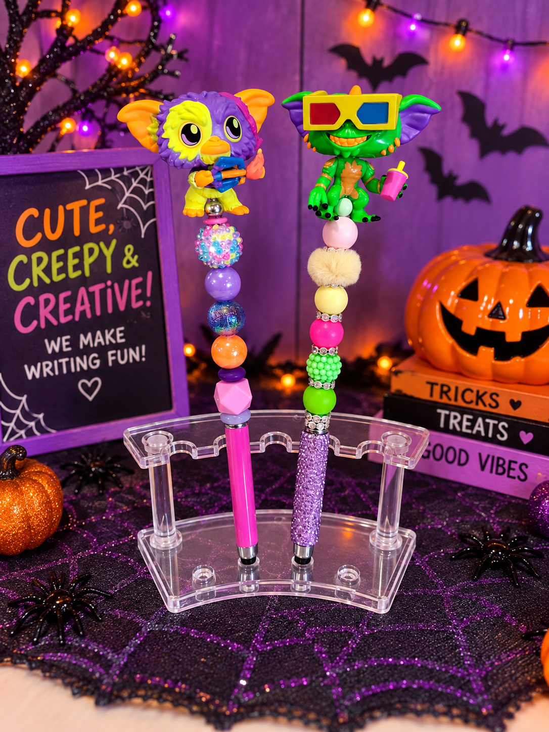 Halloween Items