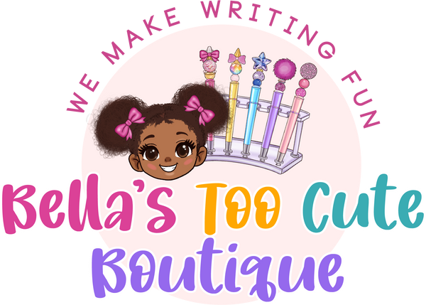 Bella's Too Cute Boutique 