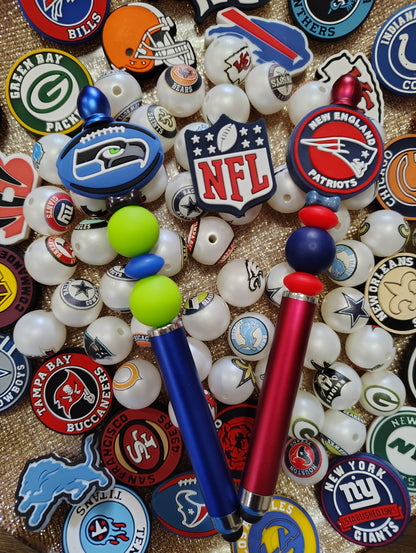 NFL Stylus and Pen 2-in-1