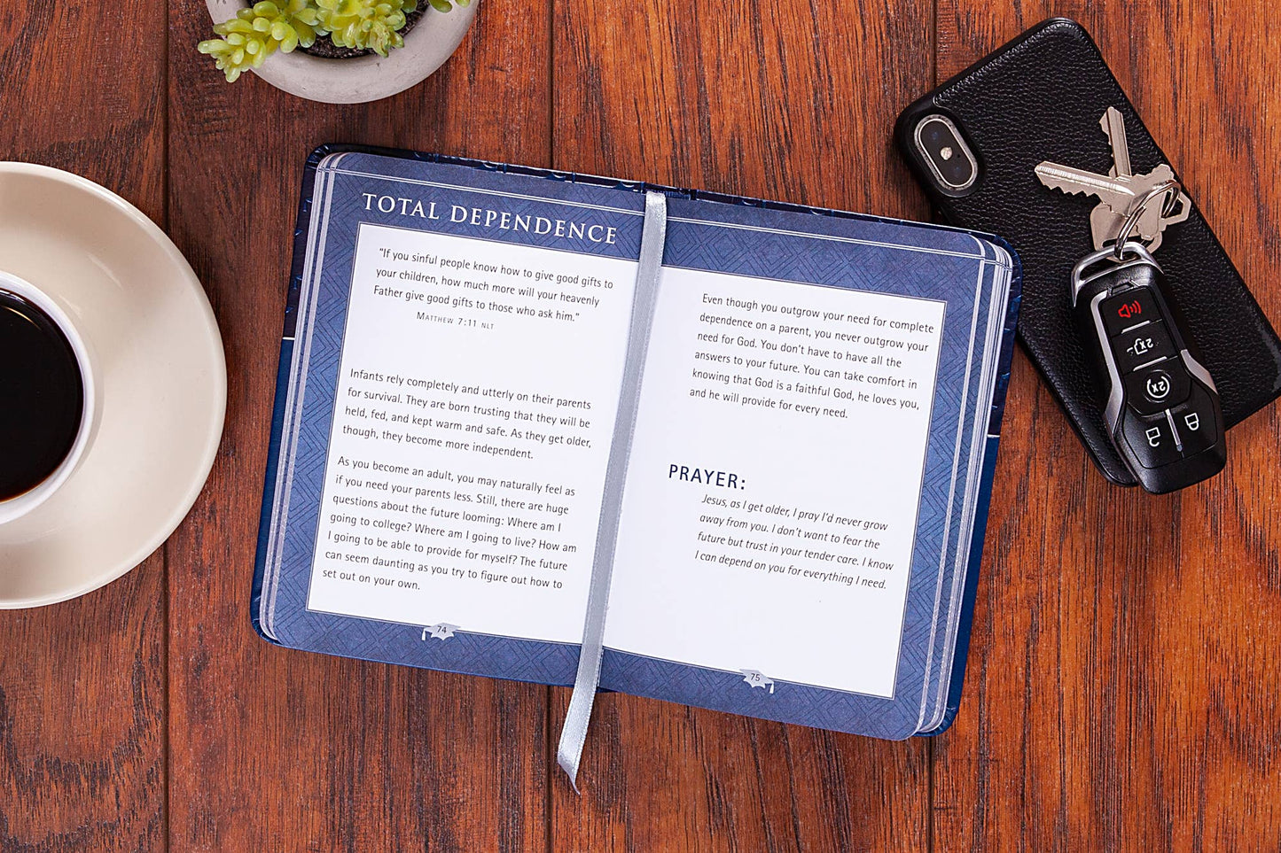 BroadStreet Publishing Group, LLC - Bible Promises for Graduates (Devotional, Graduation Gifts)