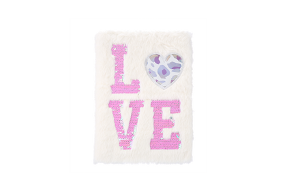 Ladies Love Themed Notebook 
