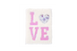 Ladies Love Themed Notebook 