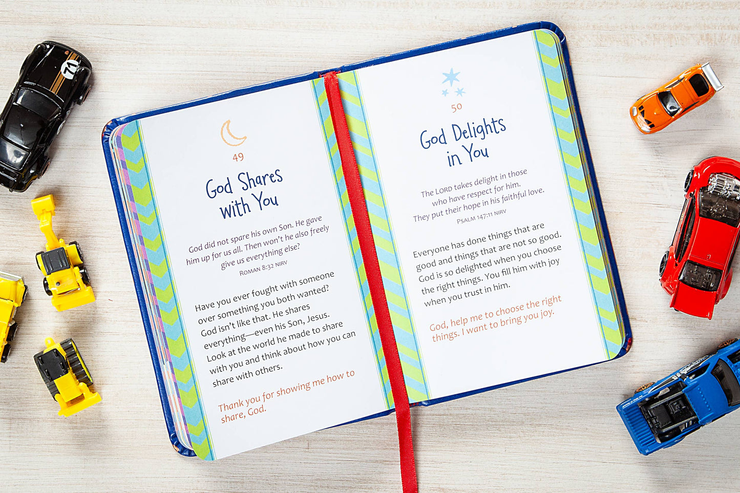 BroadStreet Publishing Group, LLC - 100 Bible Promises for Boys (Devotional, Summer Reading)