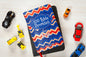 BroadStreet Publishing Group, LLC - 100 Bible Promises for Boys (Devotional, Summer Reading)
