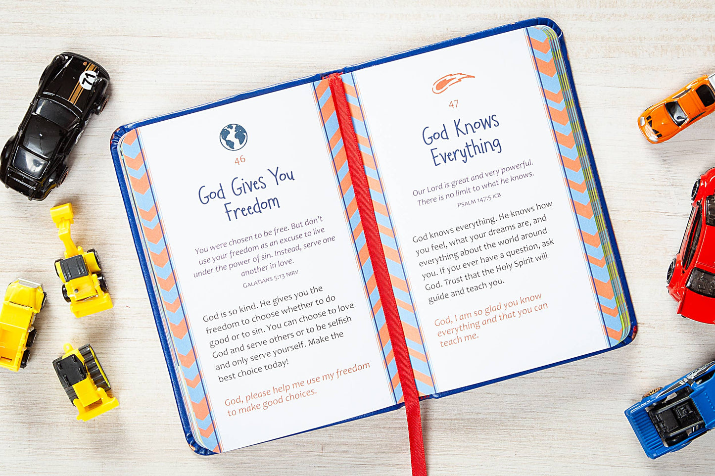 BroadStreet Publishing Group, LLC - 100 Bible Promises for Boys (Devotional, Summer Reading)
