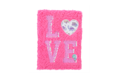 Ladies Love Themed Notebook 