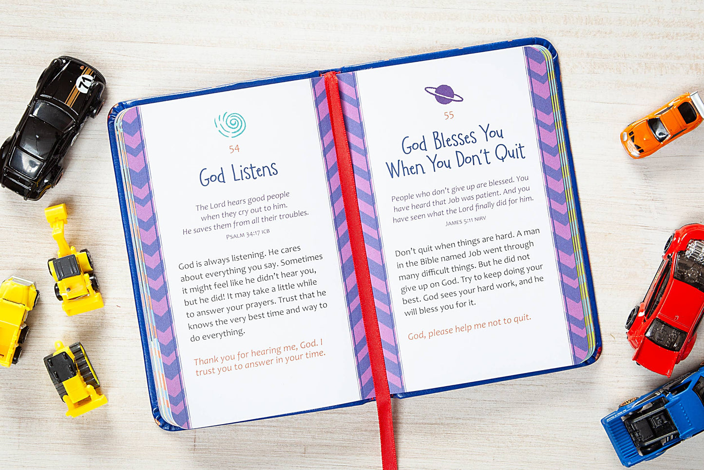 BroadStreet Publishing Group, LLC - 100 Bible Promises for Boys (Devotional, Summer Reading)