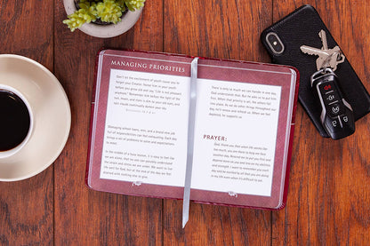 BroadStreet Publishing Group, LLC - Bible Promises for Graduates (Devotional, Graduation Gifts)