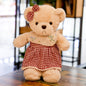 Classic Teddy Bear Plush