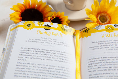 365 Days of Kindness (Daily Devotional)