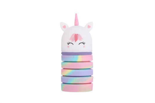 Baby Unicorn Pencil Pouch/Case for Kids