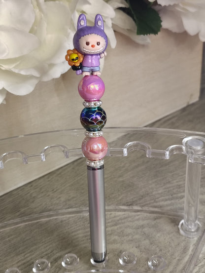 Labubu Inspired Daydream Pen + Stylus