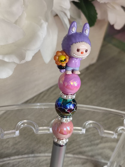 Labubu Inspired Daydream Pen + Stylus