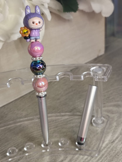 Labubu Inspired Daydream Pen + Stylus
