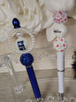 Custom Beaded Pen - Personalized