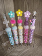Flower Pens
