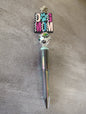 Dog Mom Beaded Pen