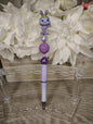 Bug’s Life Inspired Beaded Pen