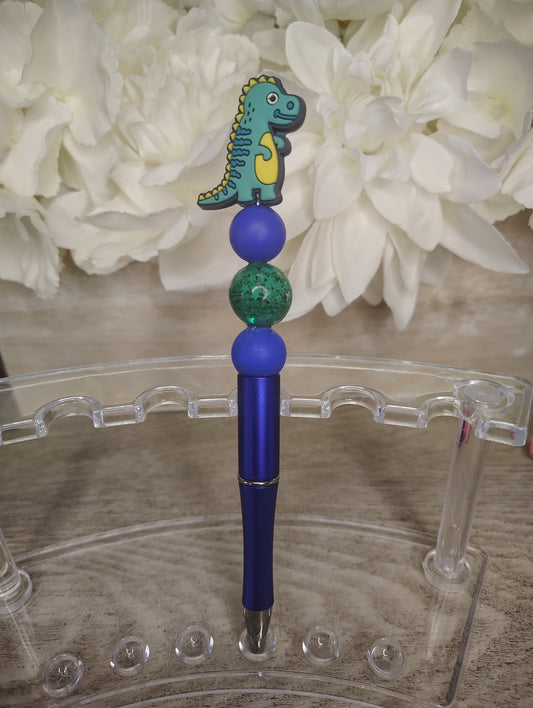 Dino Roar Pen