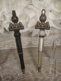 Alpha Phi Alpha Legacy Beaded Pens Gift Set
