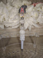 Alabama Crimson Tide Glam Beaded Pen