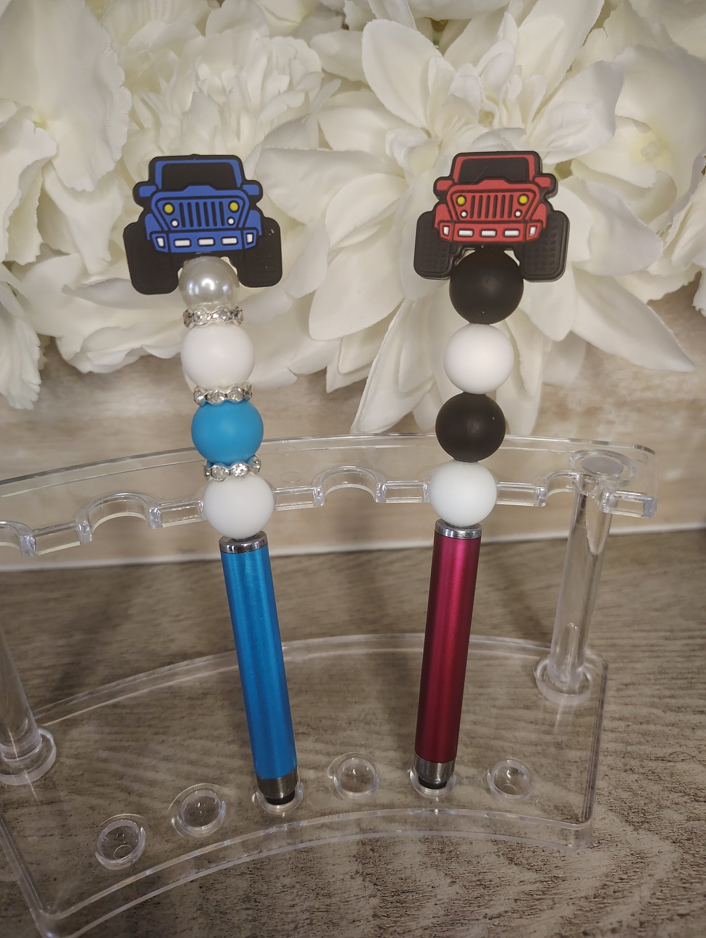 Jeep Stylus Pen Gift Set