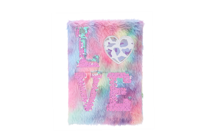Ladies Love Themed Notebook 