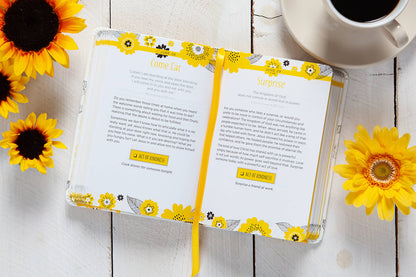 365 Days of Kindness (Daily Devotional)