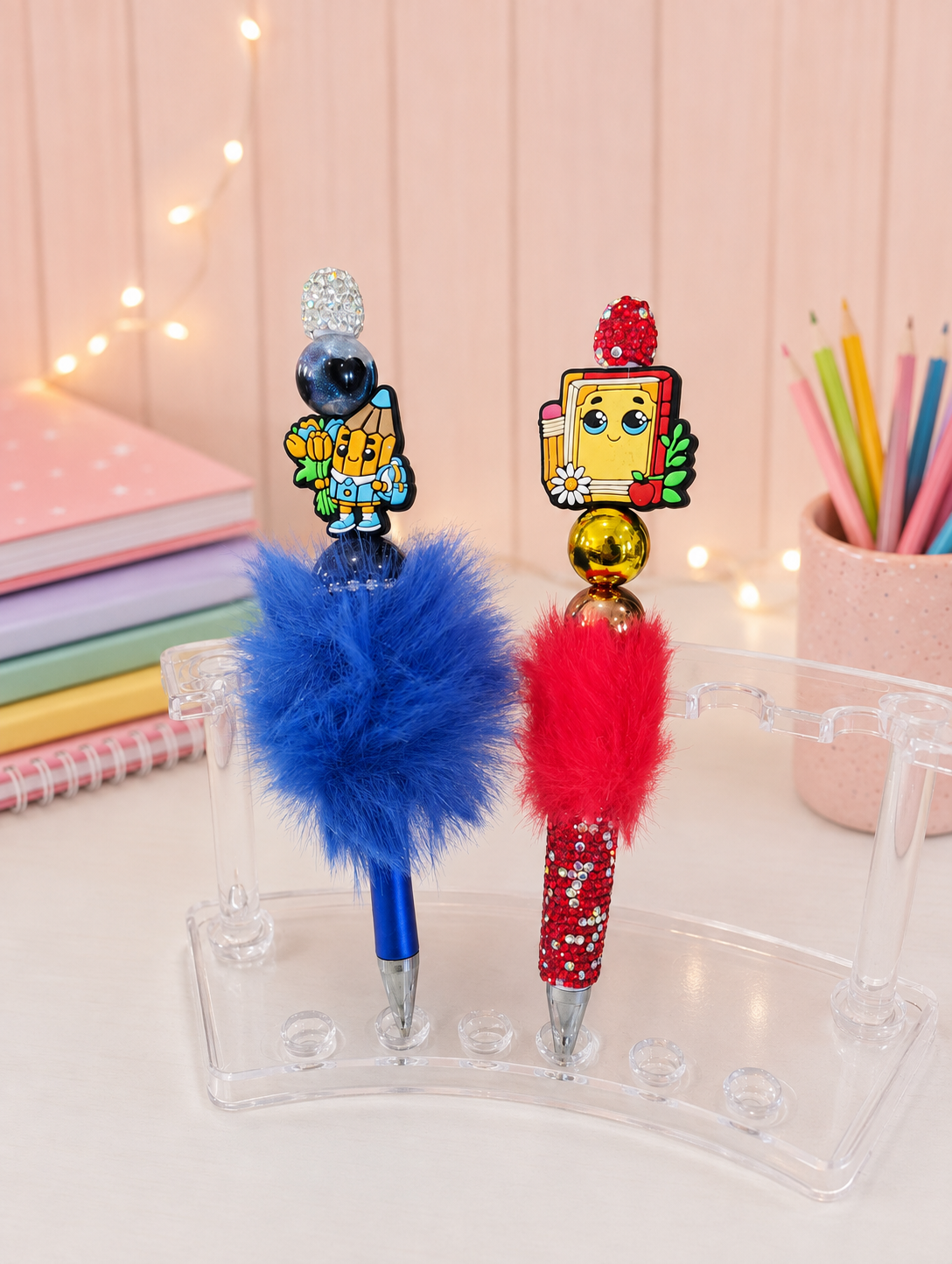 Teacher Pens Gift Set