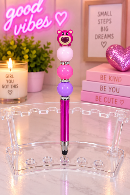 Fun Character Stylus Pen