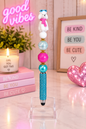 Poodle Stylus