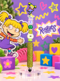 Angelica Cartoon Pen For Kids School Writing And Drawing Supplies