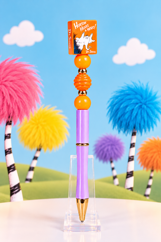 Horton Pen