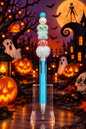Cute Monster Pen