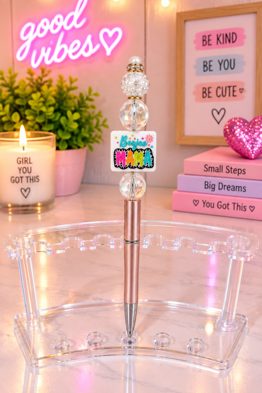 Boujee Mom Pen