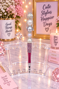 Silver Crown Pen