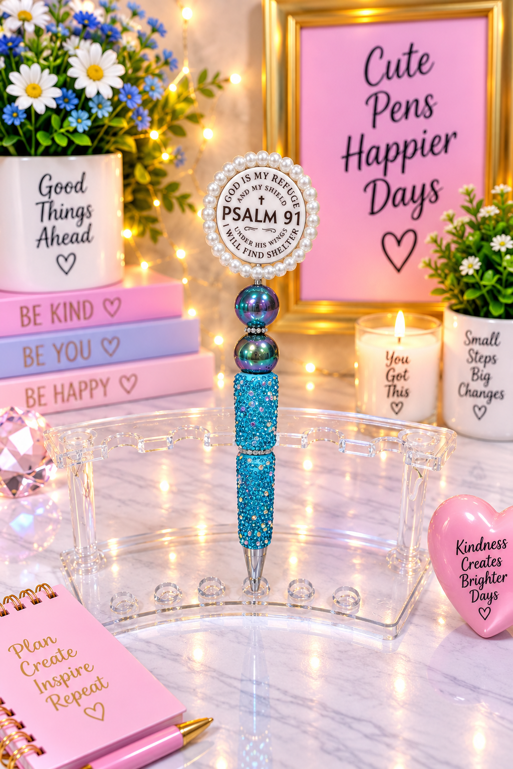 Psalm91 Pen