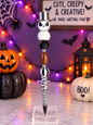 Halloween Pen Twas The Night