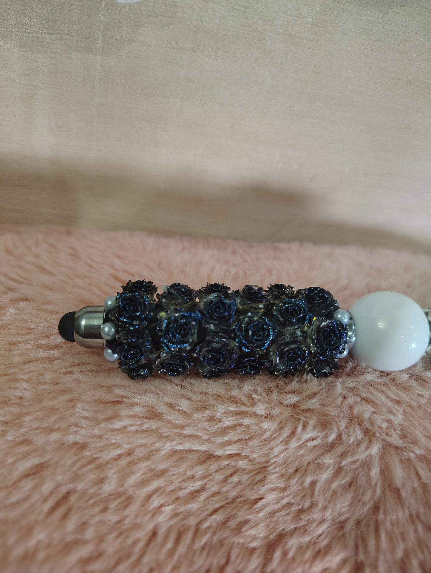 Zeta Phi Beta Inspired Stylus Pen