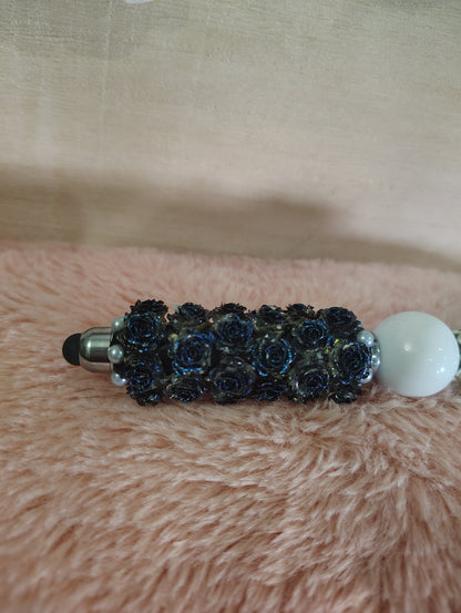 Zeta Phi Beta Inspired Stylus Pen