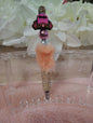 Boss Babe Glam Beaded Pen