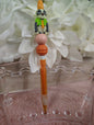 Flash the Sloth Inspired Beaded Mechanical Pencil