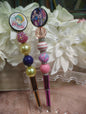Kawaii Dream Beaded Pen