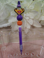 Zoe Inspired Beaded Pen